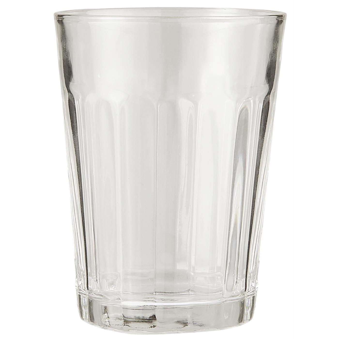Cafe glass 200ml