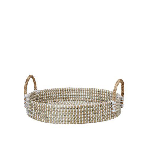 Rattan Tray