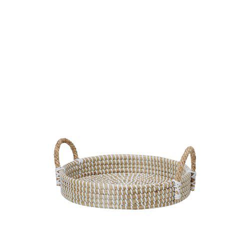 Rattan Tray