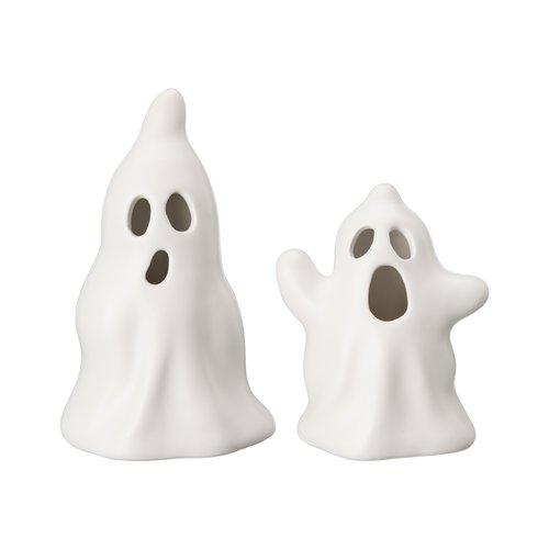 Ghost Candle Holder