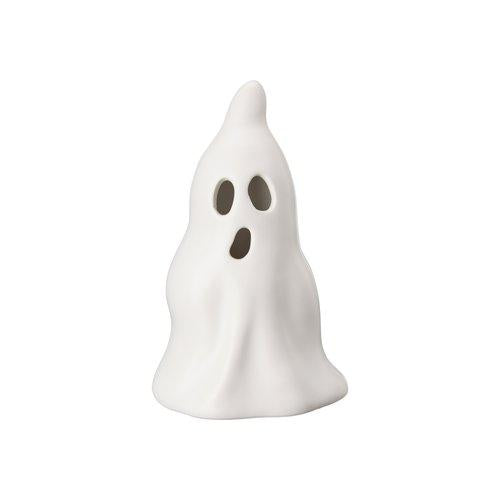 Ghost Candle Holder