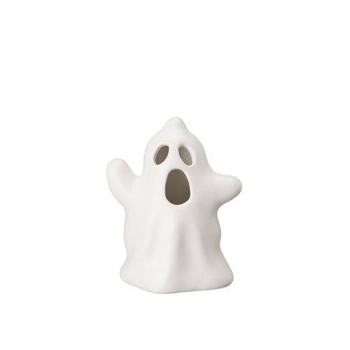 Ghost Candle Holder