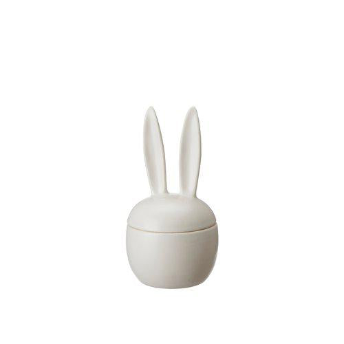 White Rabbit Jar - Small