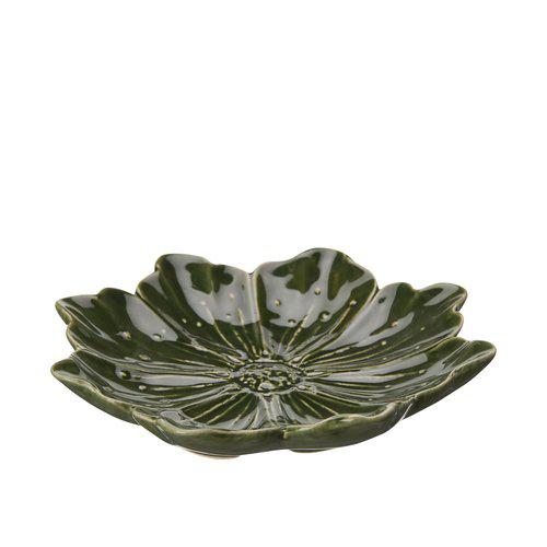 Green Lily Dish Assortment