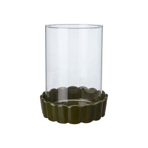 Edna Lantern Green