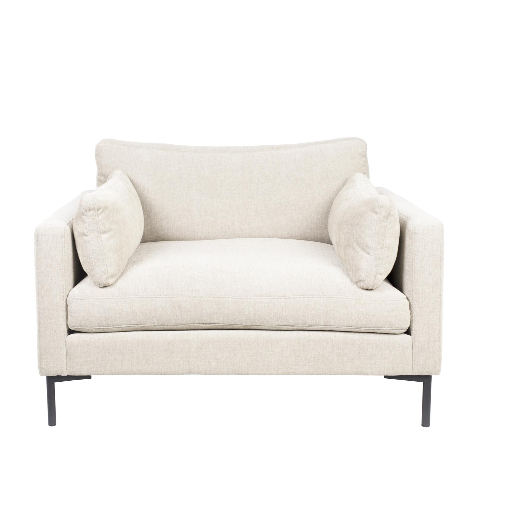 Summer Love Seat Cream