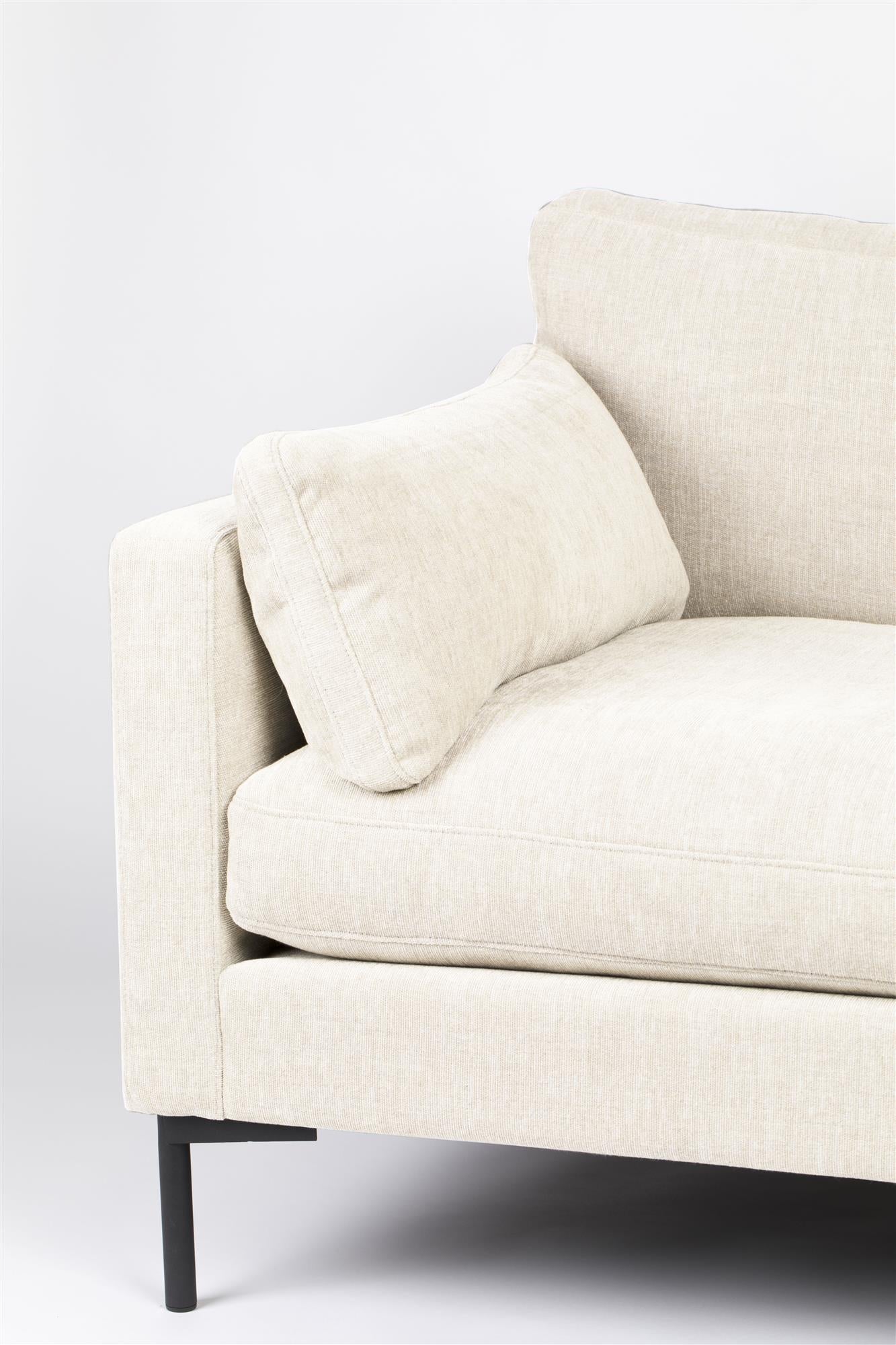 Summer Love Seat Cream