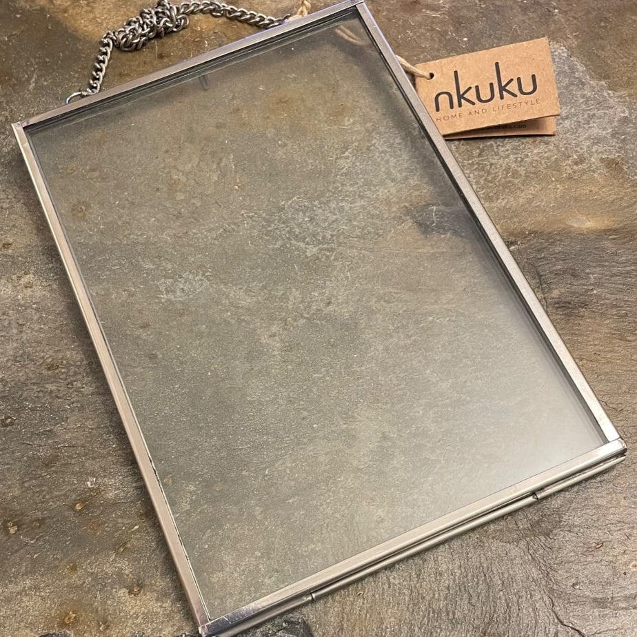 Kiko Frame Large Portrait