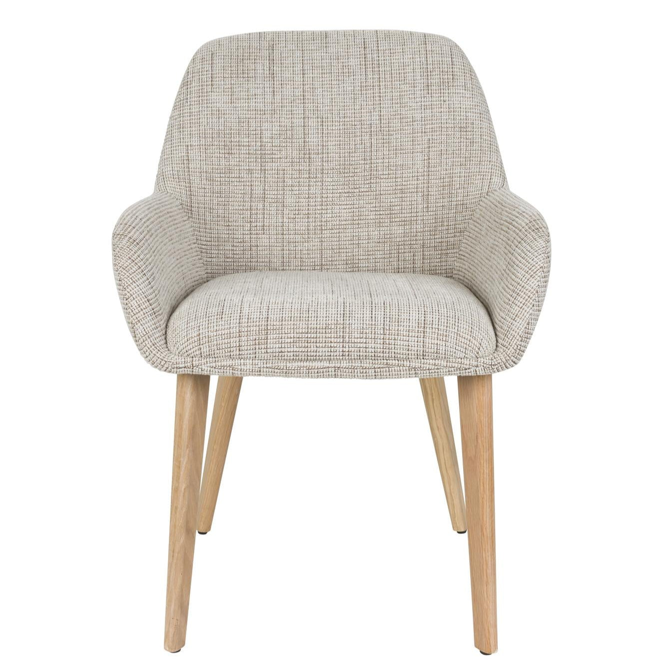 Chair Loua Off-White