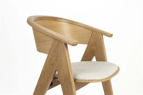 Wharf Chair