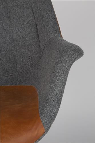 Armchair Doulton Vintage Brown