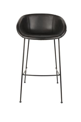 Barstool Feston Brown