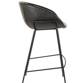 Barstool Feston Brown