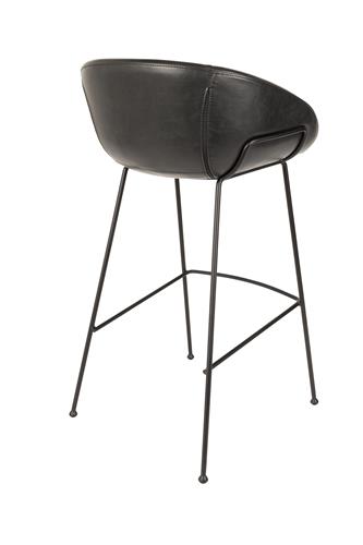 Barstool Feston Brown