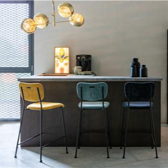 Counter Stool Benson