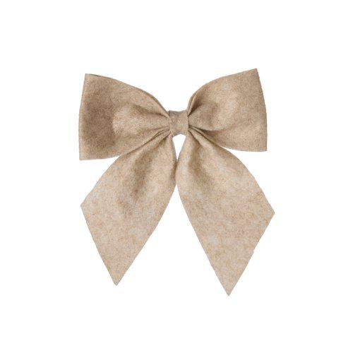 Linen Bow