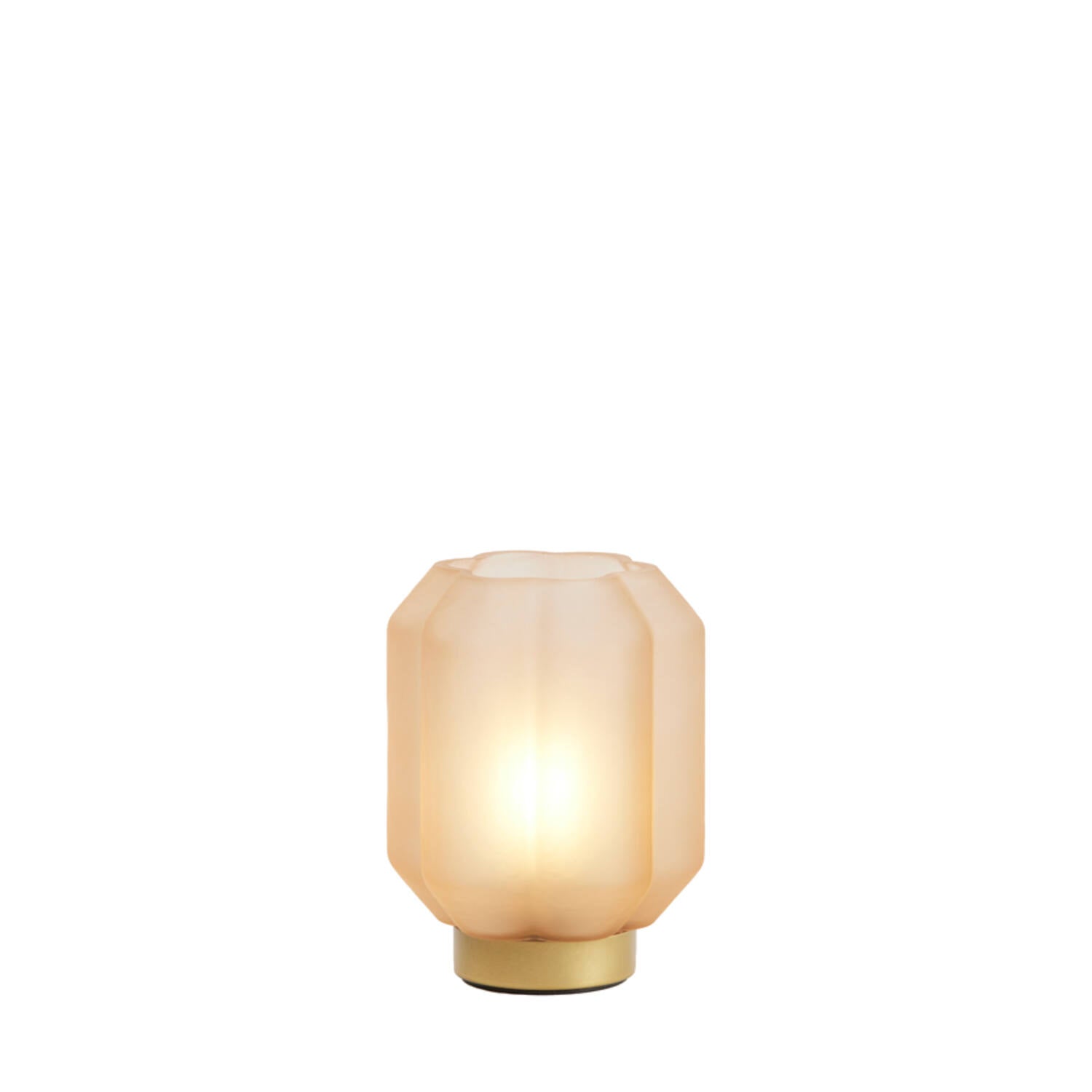 Pumpkin LED mini Lamp