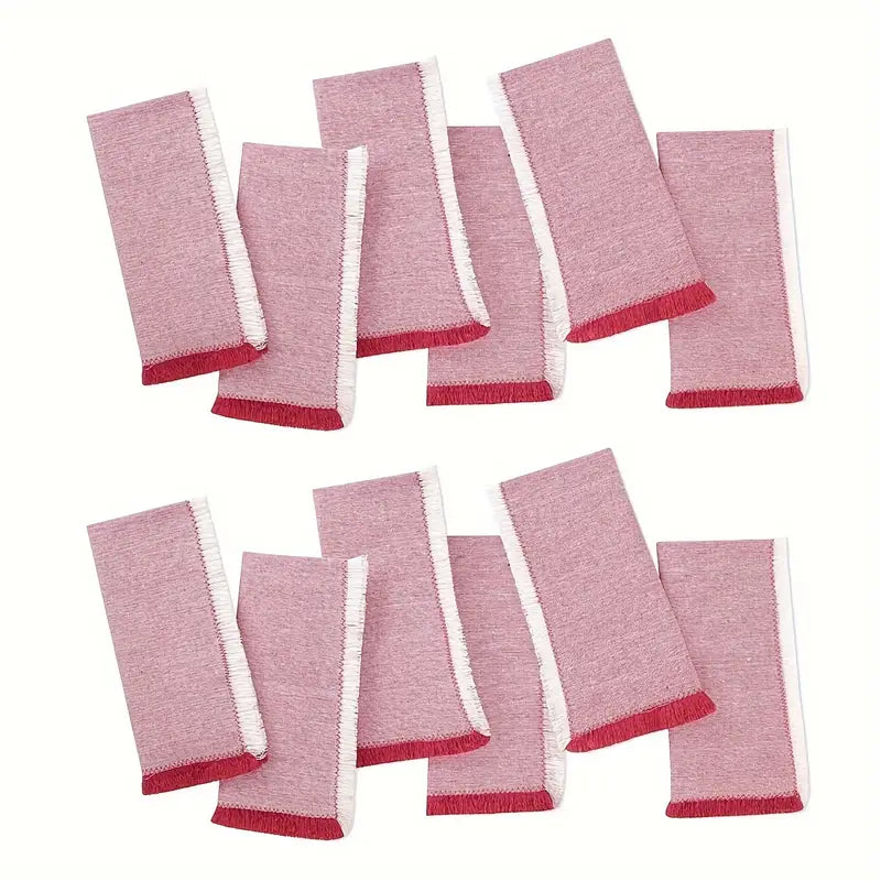Soft Touch Cotton Napkin