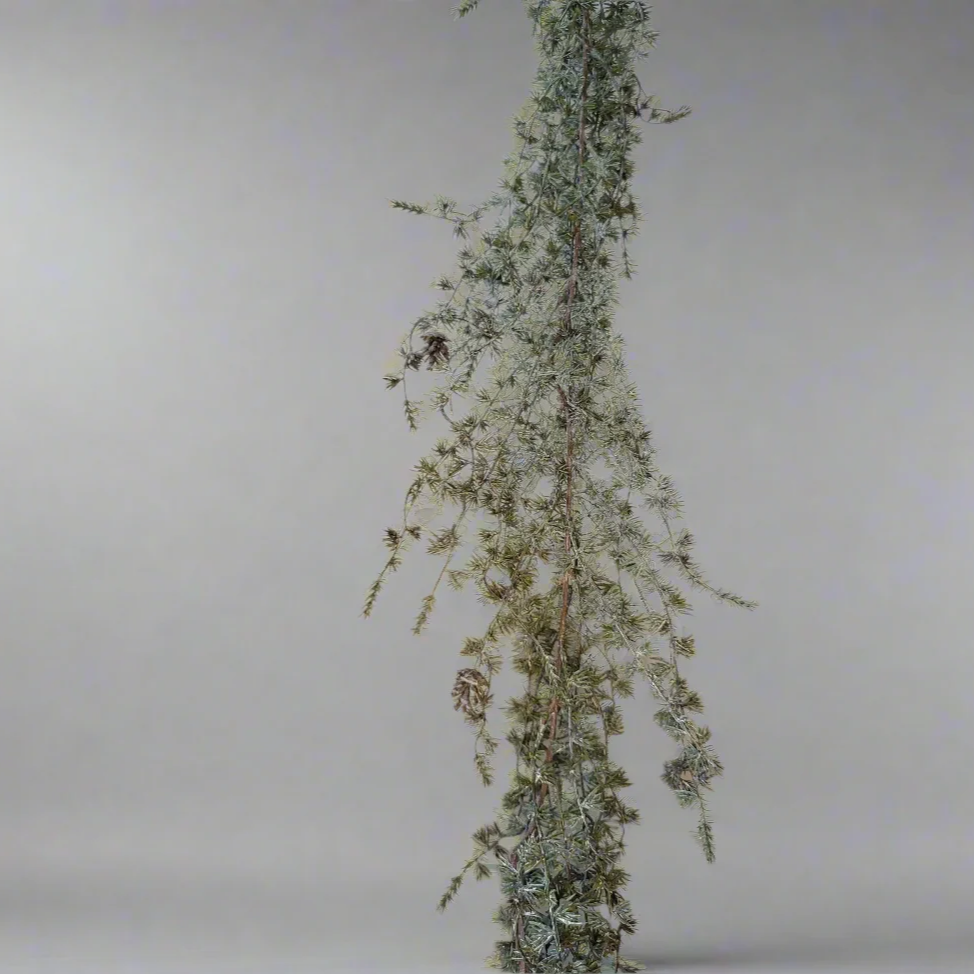 Pine Garland