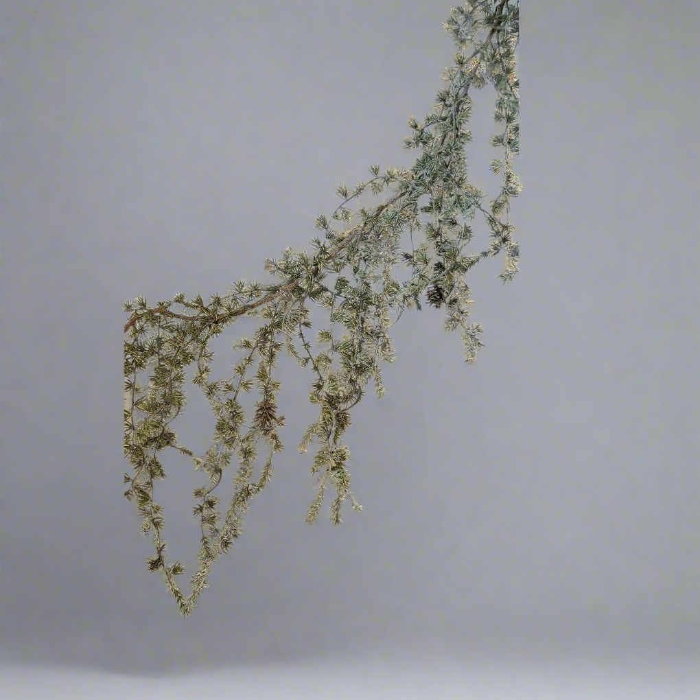 Pine Garland