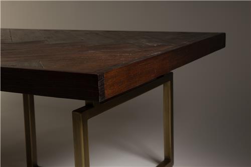 Coffee Table Class