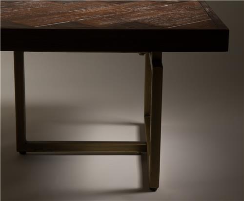 Coffee Table Class
