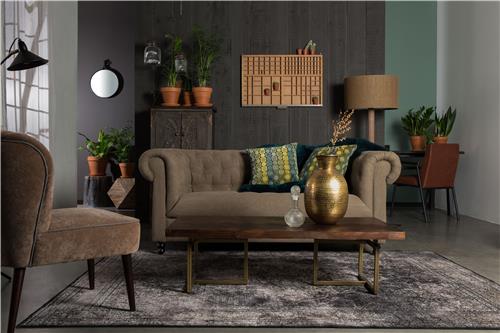 Coffee Table Class