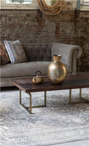 Coffee Table Class