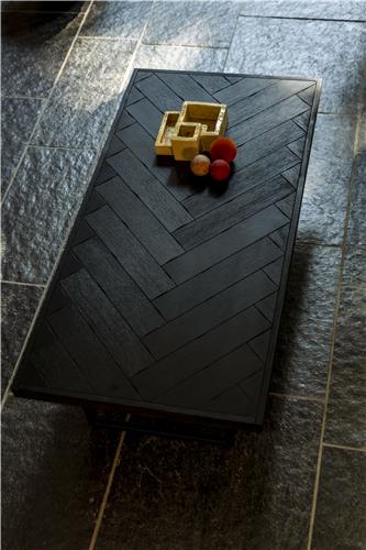 Coffee Table Class