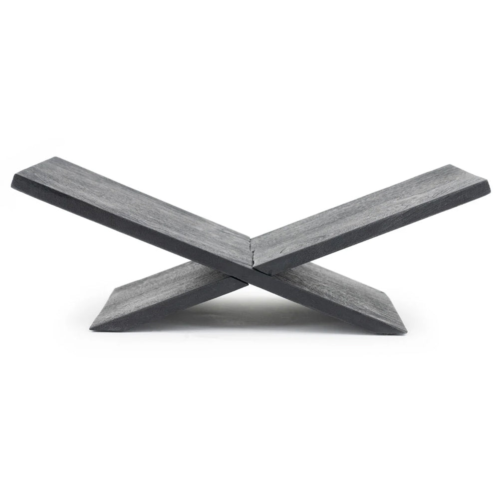 Tee Book Stand