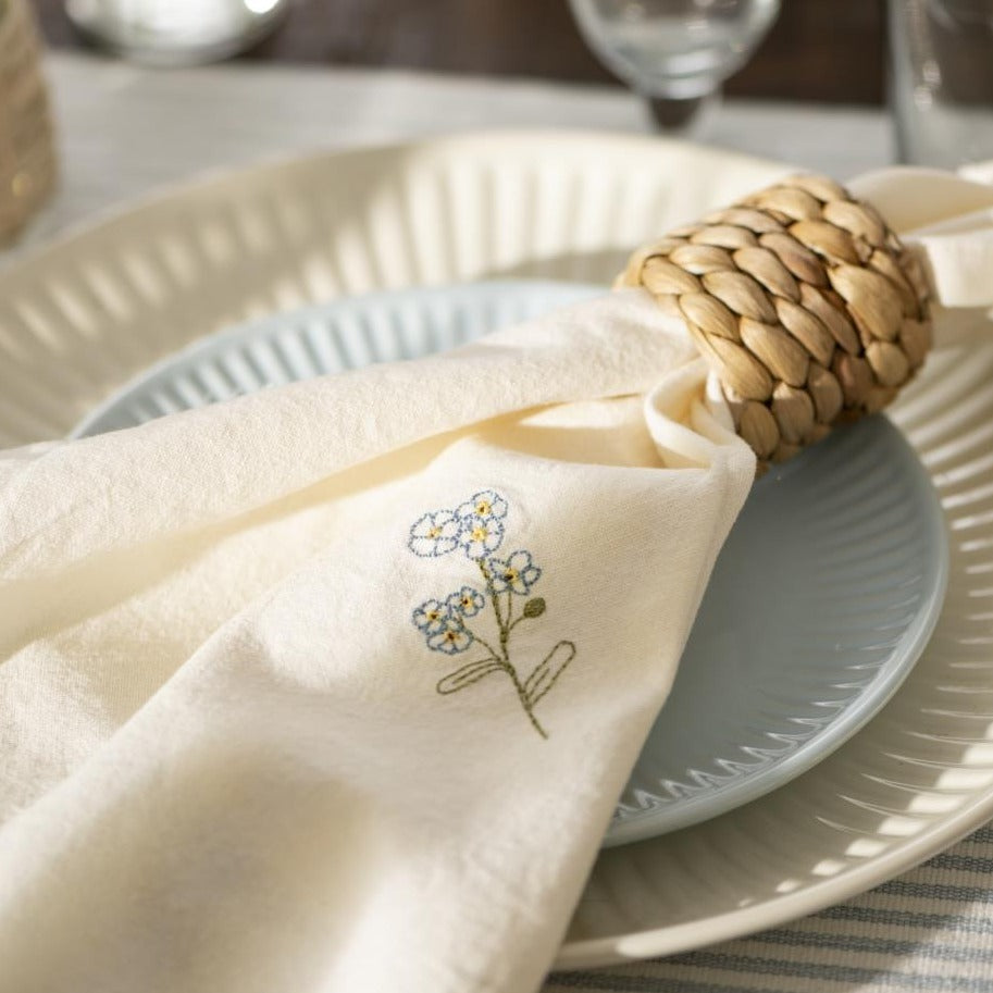Napkin ring