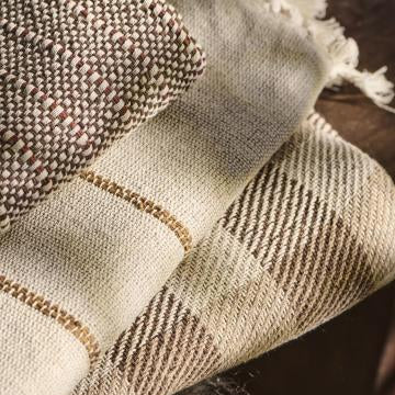 Natural Throw