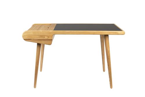Writing Desk Barbier Natural