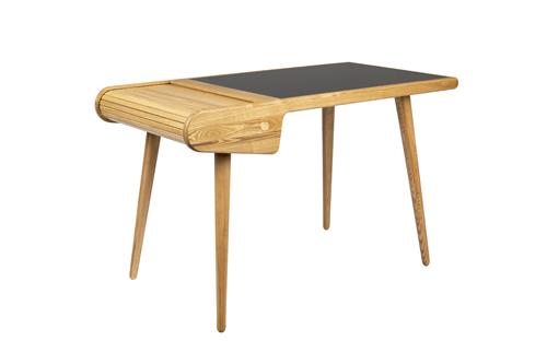 Writing Desk Barbier Natural
