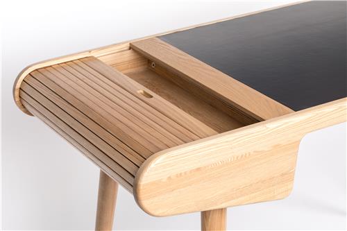 Writing Desk Barbier Natural
