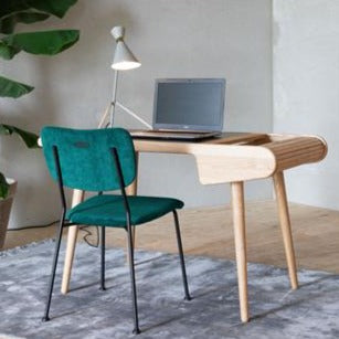 Writing Desk Barbier Natural