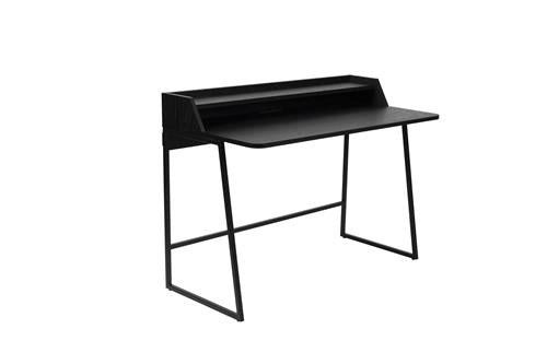 Giorgio Black Desk