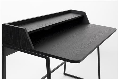 Giorgio Black Desk