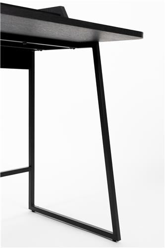 Giorgio Black Desk
