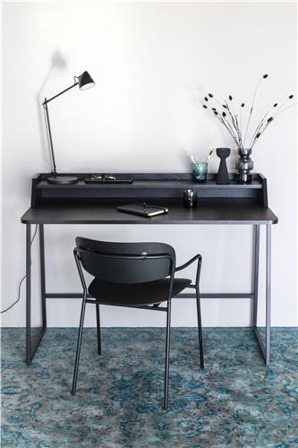 Giorgio Black Desk