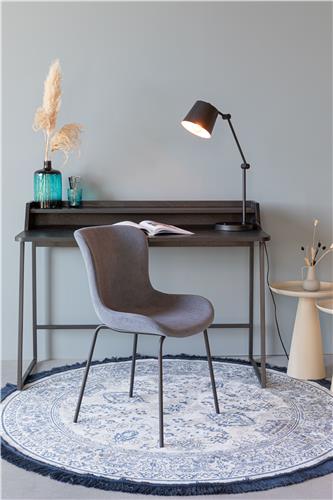 Giorgio Black Desk