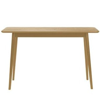 Console Table Fabio Natural