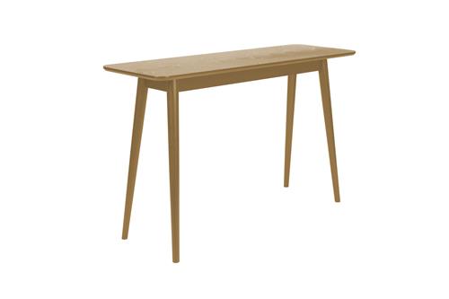 Console Table Fabio Natural