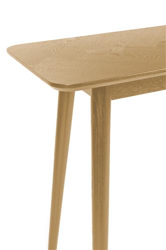 Console Table Fabio Natural