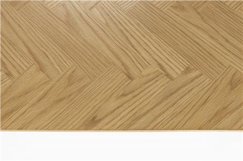 Console Table Fabio Natural