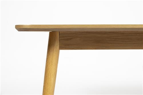 Console Table Fabio Natural