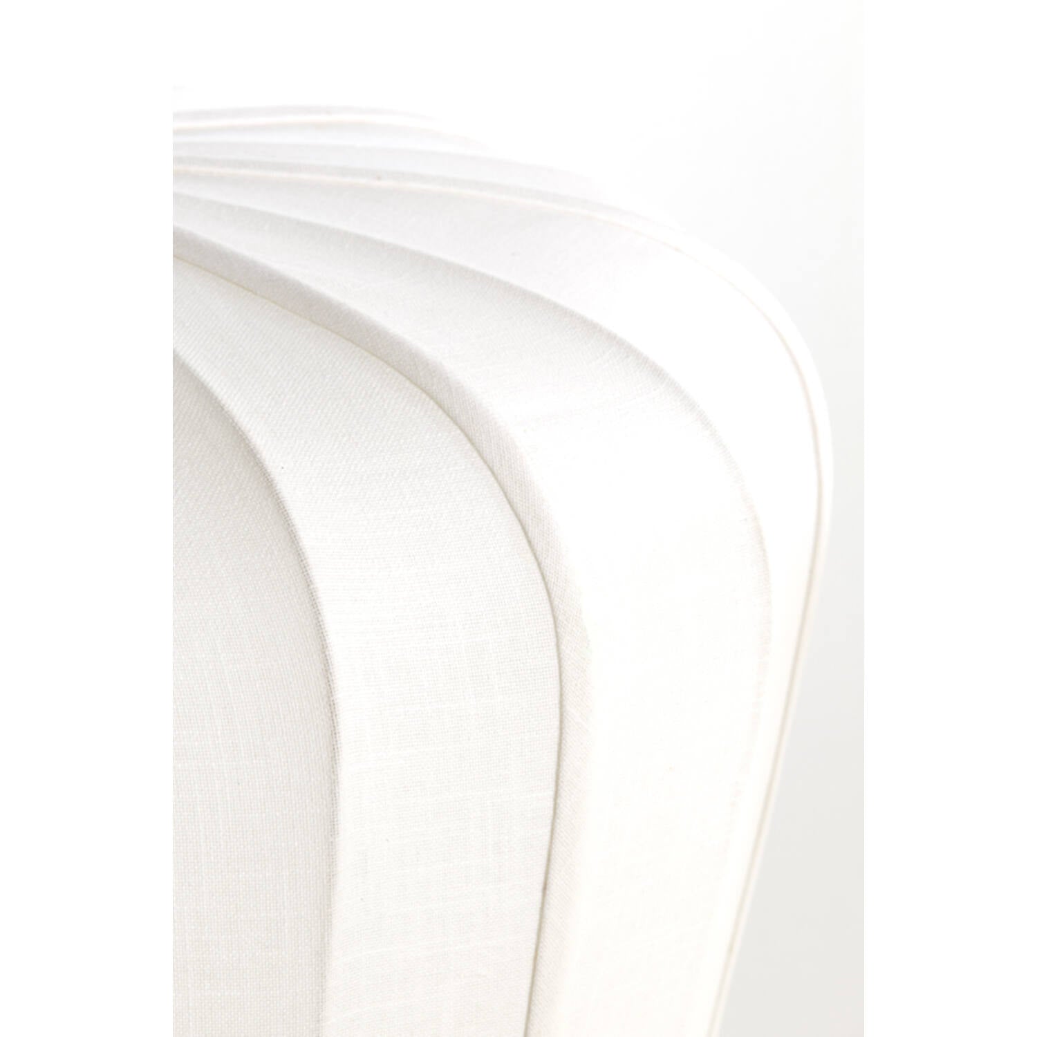 Hanging Pleated Light