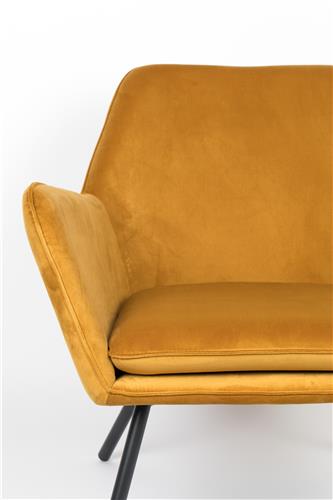 Lounge Chair Bon