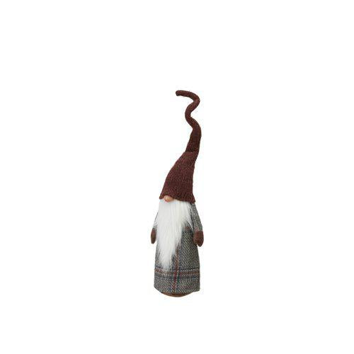 Valter Santa Standing -Small