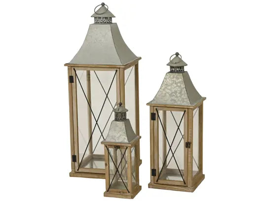 Firwood Lanterns